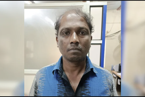 Father Arrested for Beating Son to Death in Bengaluru’s KS Layout